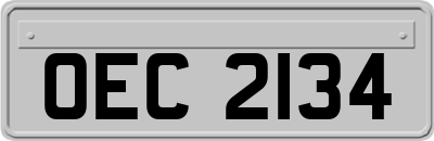 OEC2134