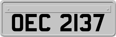 OEC2137
