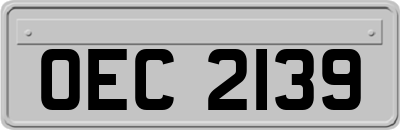OEC2139