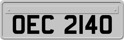 OEC2140