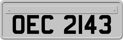 OEC2143