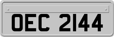 OEC2144