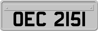 OEC2151