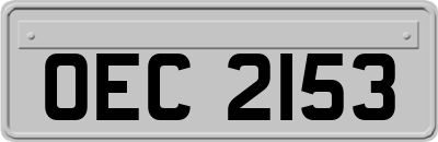 OEC2153