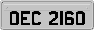OEC2160