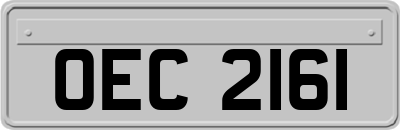 OEC2161