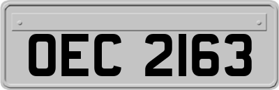 OEC2163
