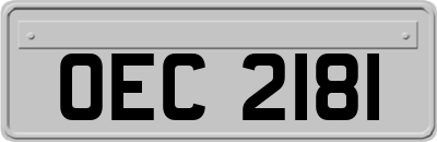 OEC2181