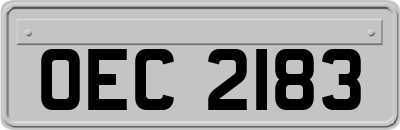 OEC2183