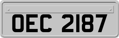 OEC2187