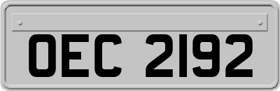 OEC2192