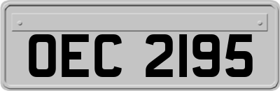 OEC2195
