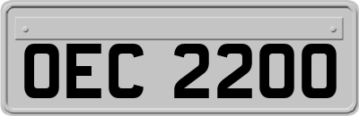 OEC2200