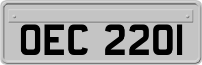 OEC2201