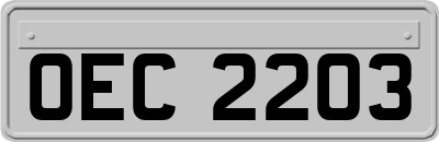 OEC2203