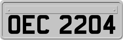 OEC2204