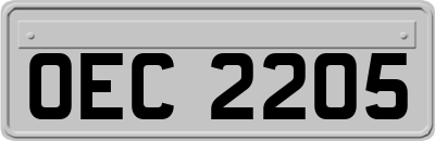OEC2205