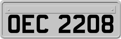 OEC2208
