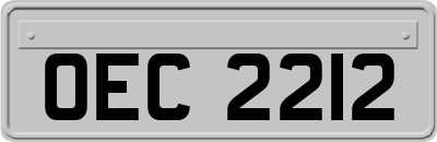 OEC2212