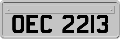 OEC2213