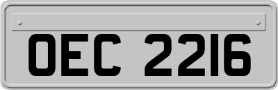 OEC2216