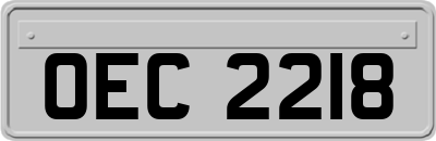 OEC2218