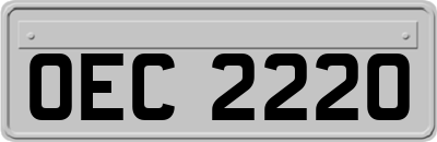 OEC2220