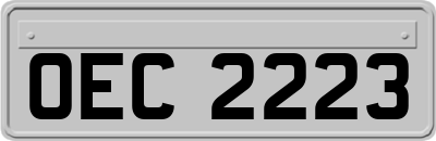 OEC2223