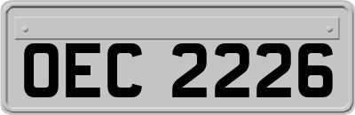 OEC2226