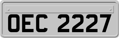 OEC2227
