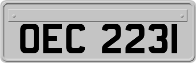 OEC2231