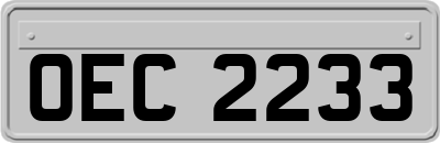 OEC2233