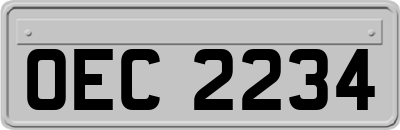OEC2234
