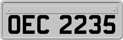 OEC2235