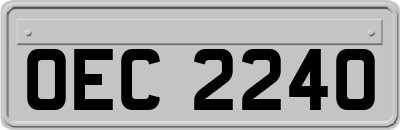 OEC2240