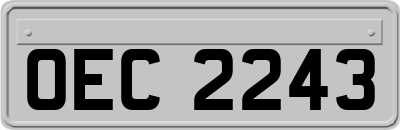 OEC2243
