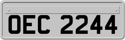 OEC2244