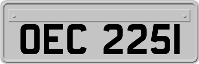 OEC2251