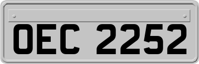OEC2252