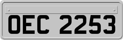 OEC2253