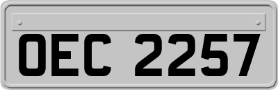 OEC2257