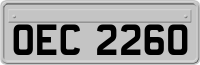 OEC2260