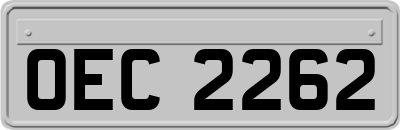 OEC2262