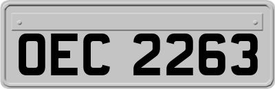 OEC2263