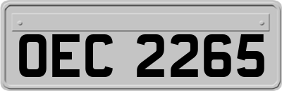 OEC2265