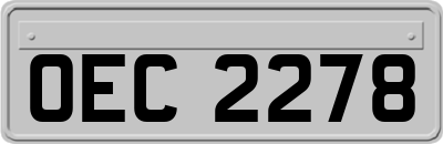 OEC2278