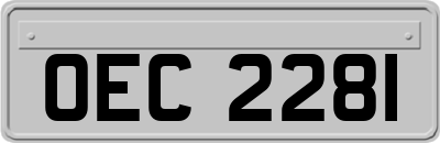 OEC2281