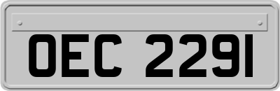 OEC2291