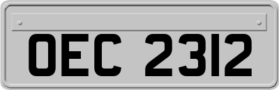 OEC2312