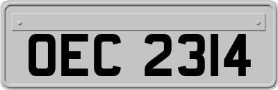 OEC2314
